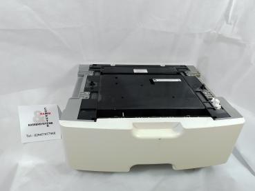 Preview: Lexmark 34S0550 Papierschacht für E460, inkl. Garantie Rechnung